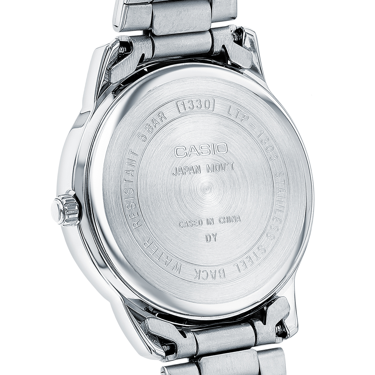 Часы наручные женские Casio LTP-1303D-7A — фото 5