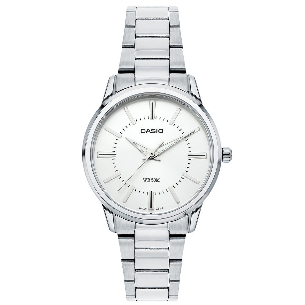 Часы наручные женские Casio LTP-1303D-7A — фото 2