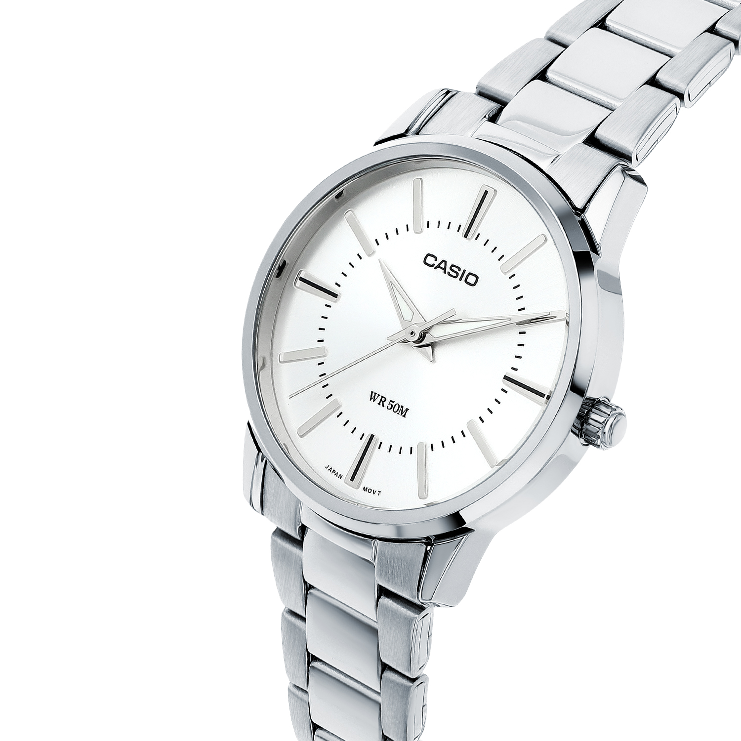 Часы наручные женские Casio LTP-1303D-7A — фото 3