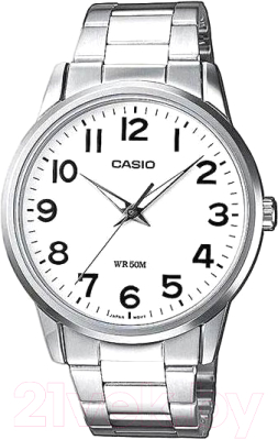 Часы наручные женские Casio LTP-1303D-7B