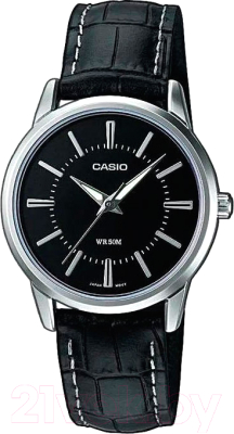 Часы наручные женские Casio LTP-1303L-1A