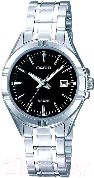 Часы наручные женские Casio LTP-1308D-1A