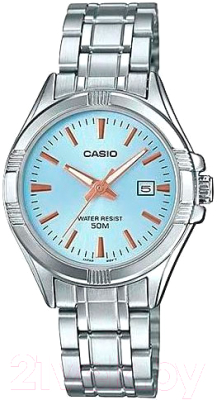 Часы наручные женские Casio LTP-1308D-2A