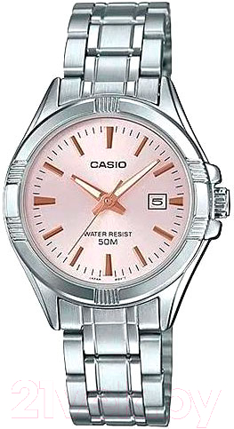 Часы наручные женские Casio LTP-1308D-4A