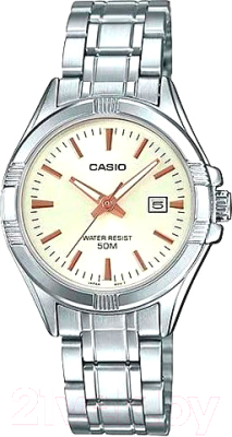 Часы наручные женские Casio LTP-1308D-9A