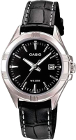 

Часы наручные женские Casio, LTP-1308L-1A