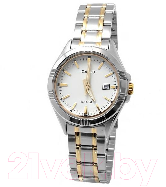 Часы наручные женские Casio LTP-1308SG-7A