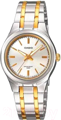 Часы наручные женские Casio LTP-1310SG-7A