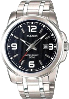 Часы наручные женские Casio LTP-1314D-1A - 