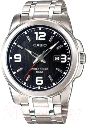 Часы наручные женские Casio LTP-1314D-1A