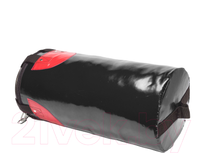 Боксерский мешок Зубрава МБ10 (10кг, черный)