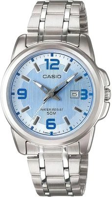 Часы наручные женские Casio LTP-1314D-2A - 