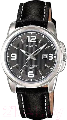 Часы наручные женские Casio LTP-1314L-8A