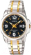 Часы наручные женские Casio LTP-1314SG-1A - 