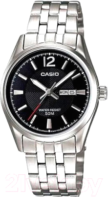 Часы наручные женские Casio LTP-1335D-1A