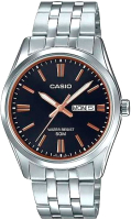 Часы наручные женские Casio LTP-1335D-1A2 - 