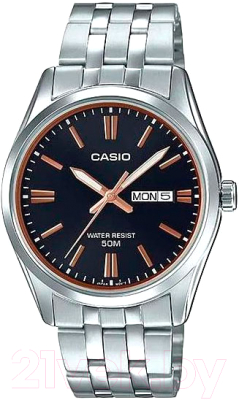 Часы наручные женские Casio LTP-1335D-1A2