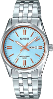 Часы наручные женские Casio LTP-1335D-2A - 