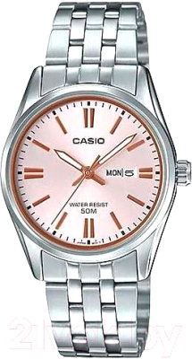 Часы наручные женские Casio LTP-1335D-4A