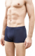 Трусы мужские Mark Formelle 411124 (р-р 110-120, темно-синий) -
