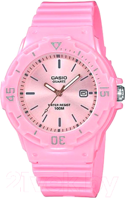 Часы наручные женские Casio LRW-200H-4E4
