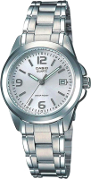 Часы наручные женские Casio LTP-1215A-7A - 