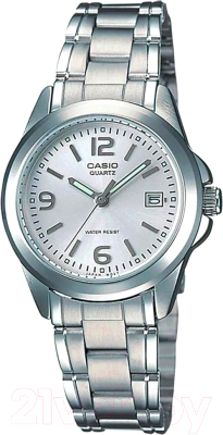 Часы наручные женские Casio LTP-1215A-7A