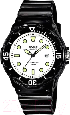 Часы наручные женские Casio LRW-200H-7E1
