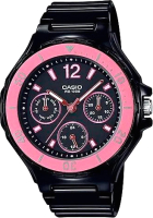 Часы наручные женские Casio LRW-250H-1A2 - 