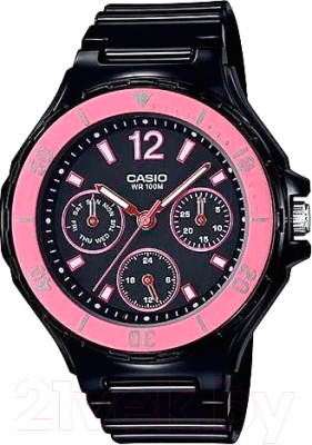 Часы наручные женские Casio LRW-250H-1A2