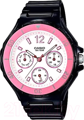 Часы наручные женские Casio LRW-250H-1A3