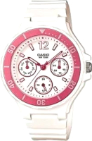 Часы наручные женские Casio LRW-250H-4A - 