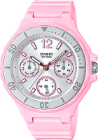 Часы наручные женские Casio LRW-250H-4A2 - 
