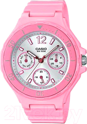 Часы наручные женские Casio LRW-250H-4A3