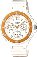 

Часы наручные женские Casio, LRW-250H-9A1