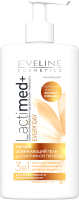 Гель для интимной гигиены Eveline Cosmetics Lactimed+ Молочная кислота Ромашка (250мл) - 