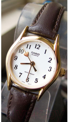 Часы наручные женские Casio LTP-1094Q-7B5