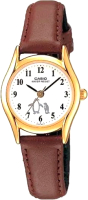 Часы наручные женские Casio LTP-1094Q-7B6 - 