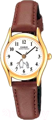 Часы наручные женские Casio LTP-1094Q-7B6