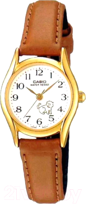 Часы наручные женские Casio LTP-1094Q-7B7