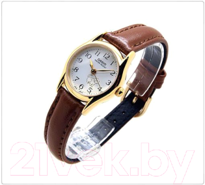 Часы наручные женские Casio LTP-1094Q-7B7