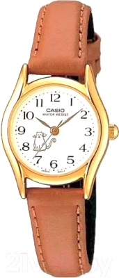 Часы наручные женские Casio LTP-1094Q-7B8