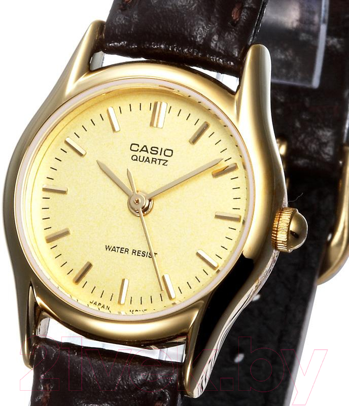 Часы наручные женские Casio LTP-1094Q-9A