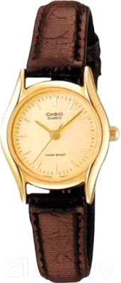 Часы наручные женские Casio LTP-1094Q-9A