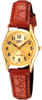 Часы наручные женские Casio LTP-1094Q-9B - 