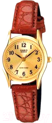 Часы наручные женские Casio LTP-1094Q-9B