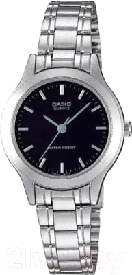 Часы наручные женские Casio LTP-1128A-1A