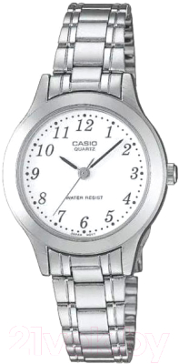 Часы наручные женские Casio LTP-1128A-7B