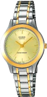 Часы наручные женские Casio LTP-1128G-9A - 