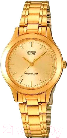 Часы наручные женские Casio LTP-1128N-9A